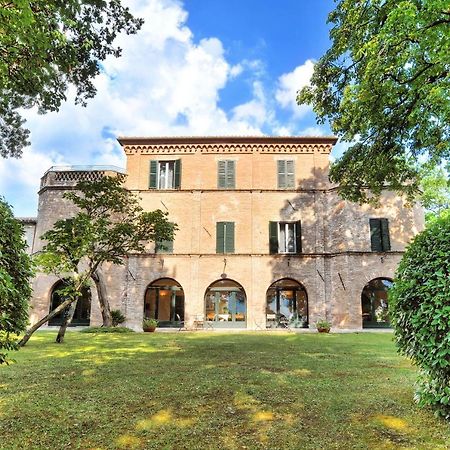 Villa Collepere Country House マテーリカ エクステリア 写真