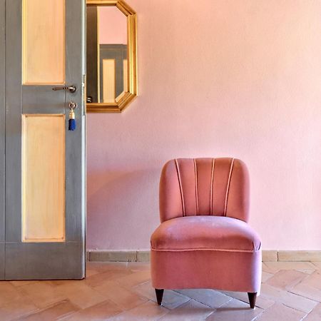 Villa Collepere Country House マテーリカ エクステリア 写真