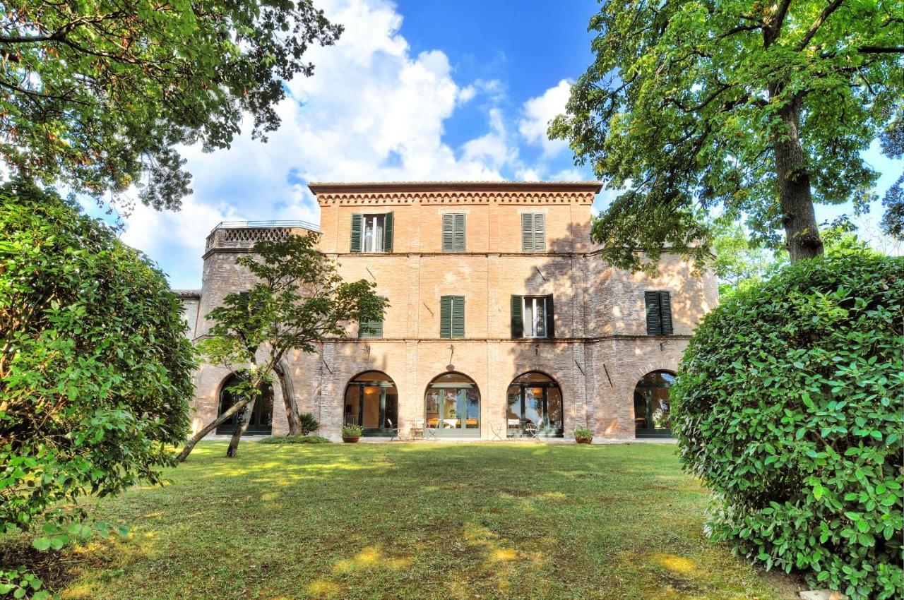Villa Collepere Country House マテーリカ エクステリア 写真