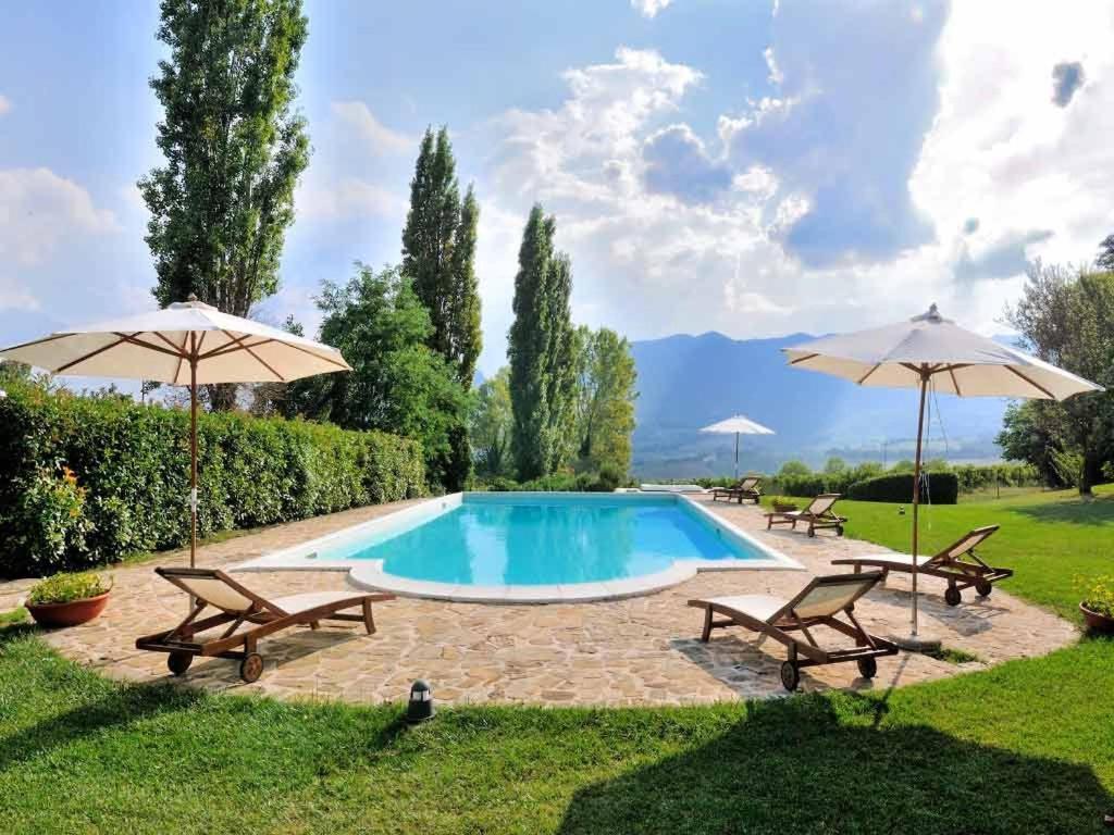 Villa Collepere Country House マテーリカ エクステリア 写真