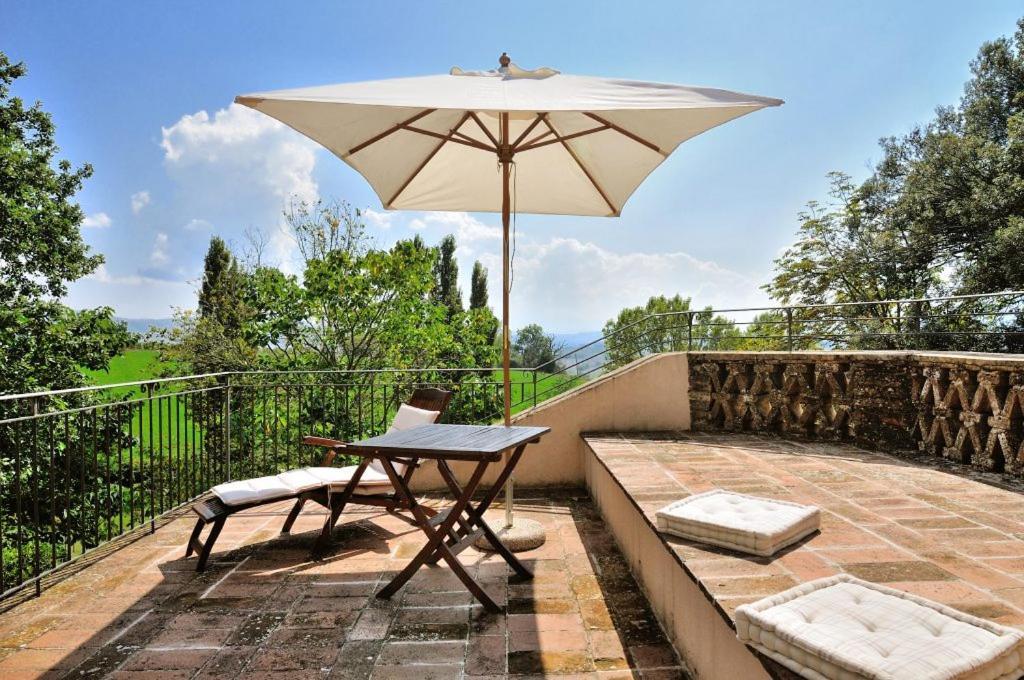 Villa Collepere Country House マテーリカ エクステリア 写真