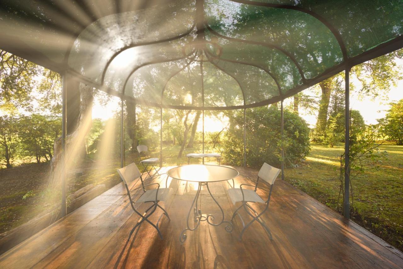 Villa Collepere Country House マテーリカ エクステリア 写真