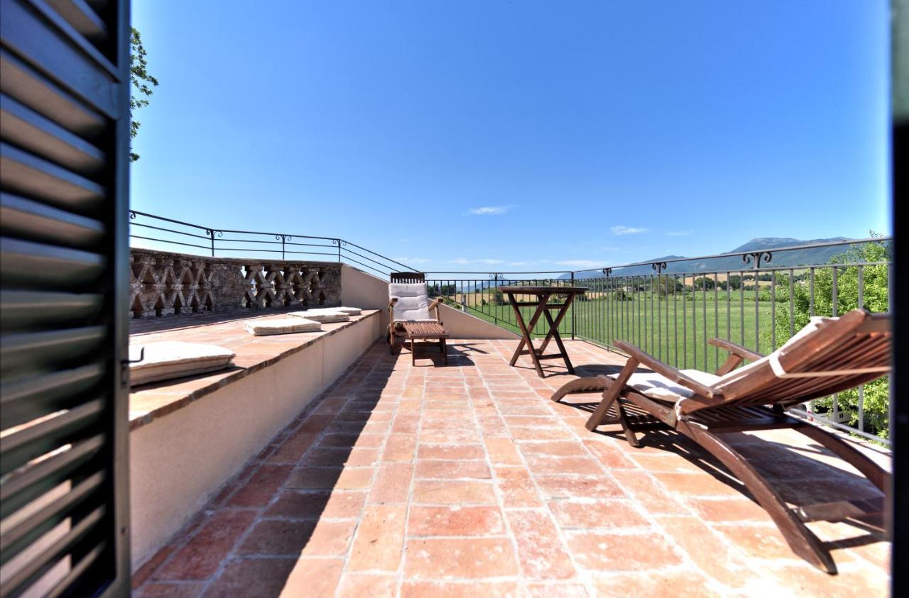 Villa Collepere Country House マテーリカ エクステリア 写真