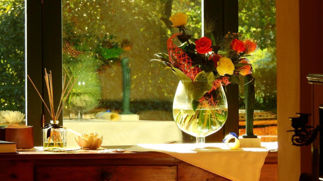 Villa Collepere Country House マテーリカ エクステリア 写真