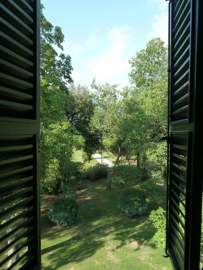 Villa Collepere Country House マテーリカ エクステリア 写真