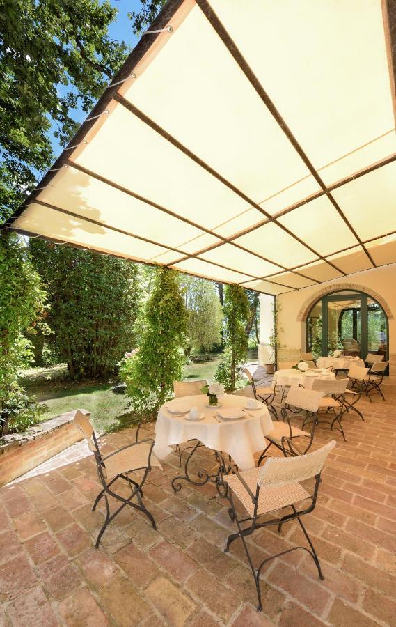 Villa Collepere Country House マテーリカ エクステリア 写真