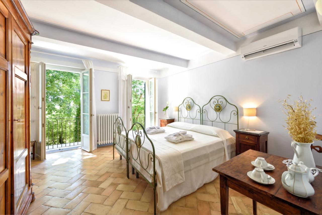 Villa Collepere Country House マテーリカ エクステリア 写真