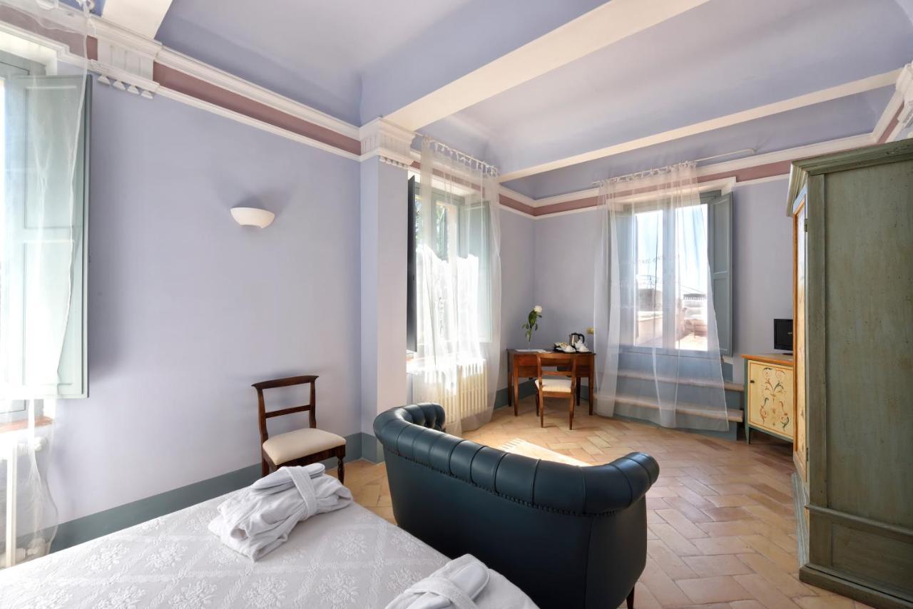 Villa Collepere Country House マテーリカ エクステリア 写真