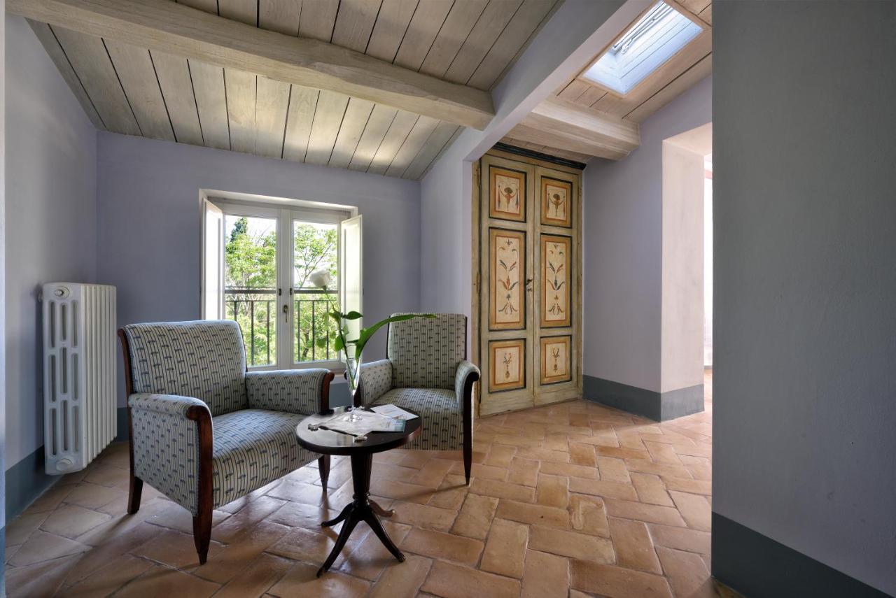 Villa Collepere Country House マテーリカ エクステリア 写真
