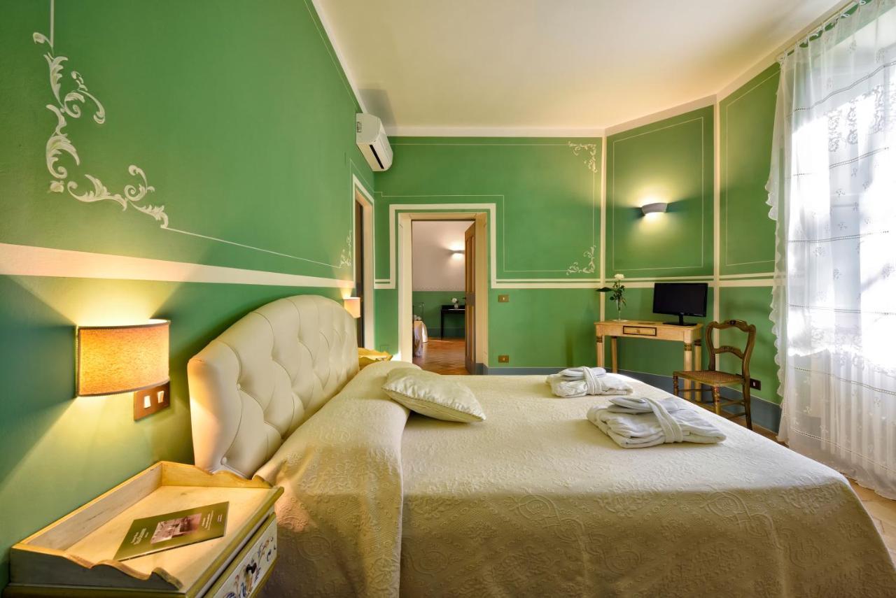 Villa Collepere Country House マテーリカ エクステリア 写真