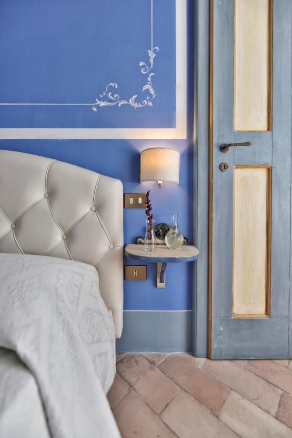 Villa Collepere Country House マテーリカ エクステリア 写真