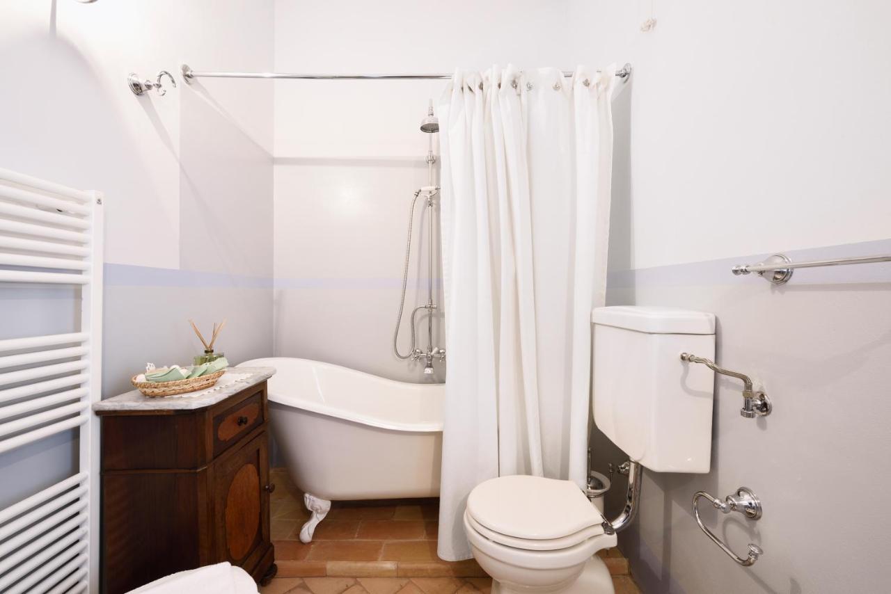 Villa Collepere Country House マテーリカ エクステリア 写真