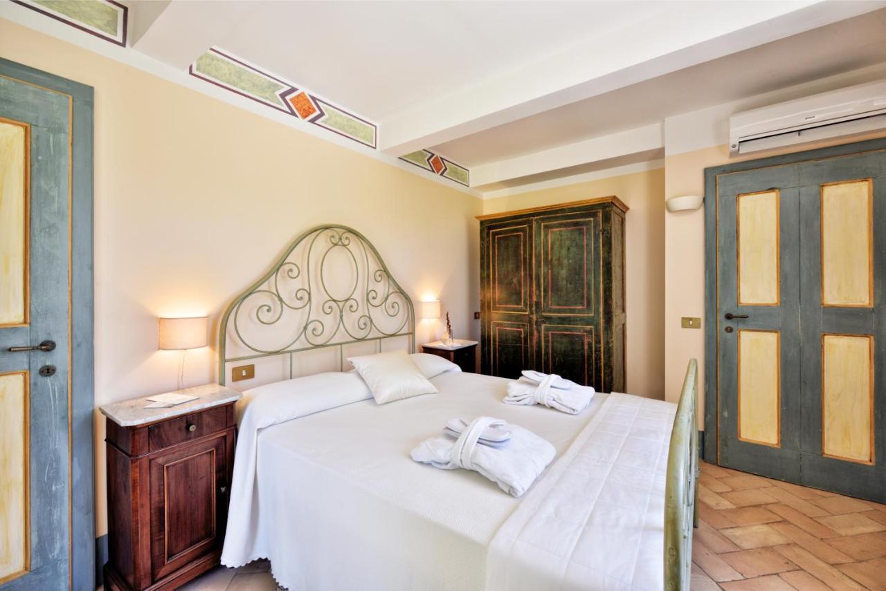 Villa Collepere Country House マテーリカ エクステリア 写真