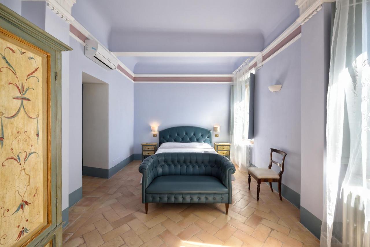 Villa Collepere Country House マテーリカ エクステリア 写真