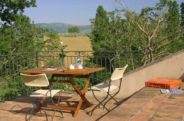 Villa Collepere Country House マテーリカ エクステリア 写真